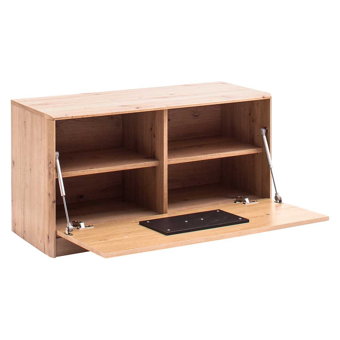 MCA Argos Garderobenbank 93x38x48cm