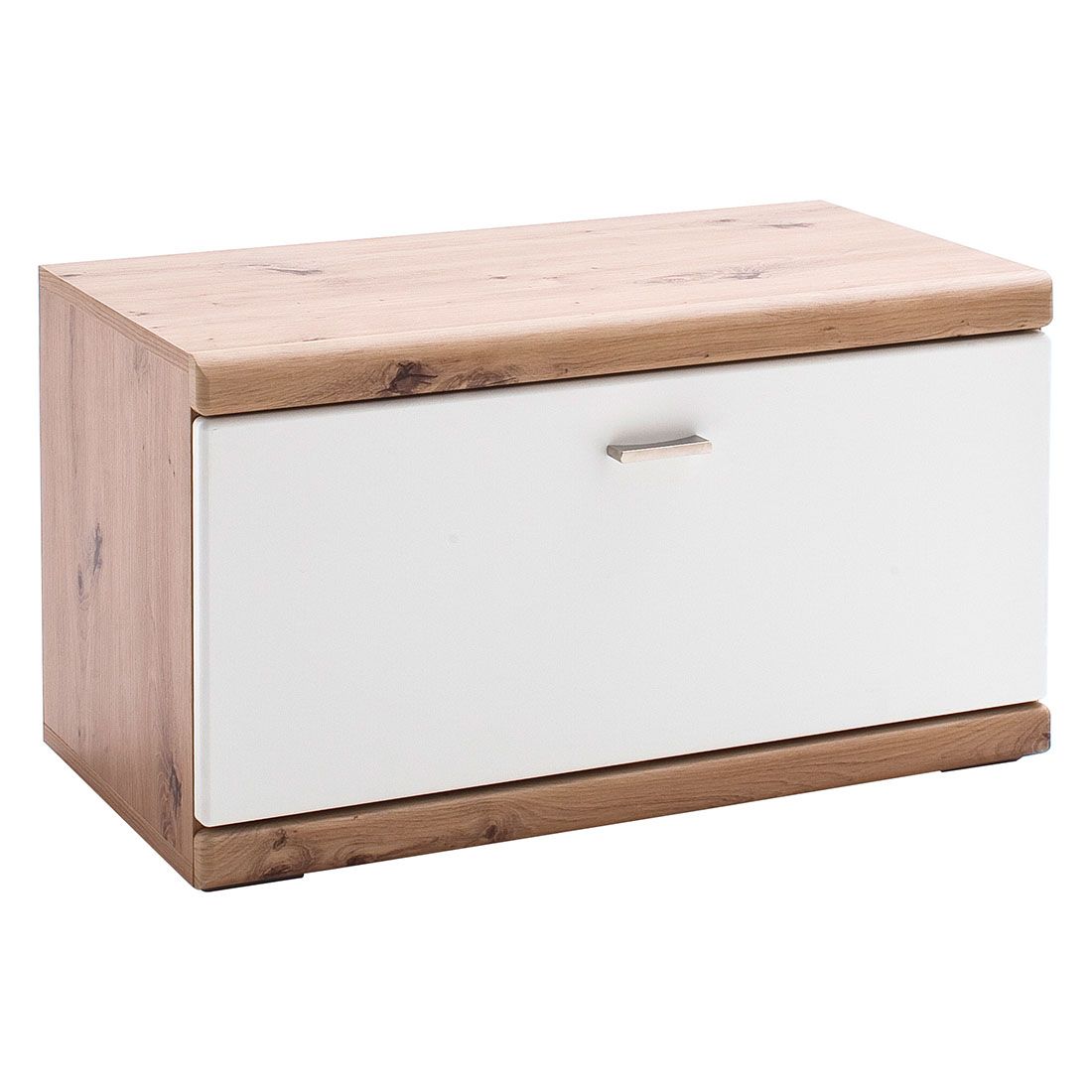 MCA Torino Garderobenbank 70x38x41cm