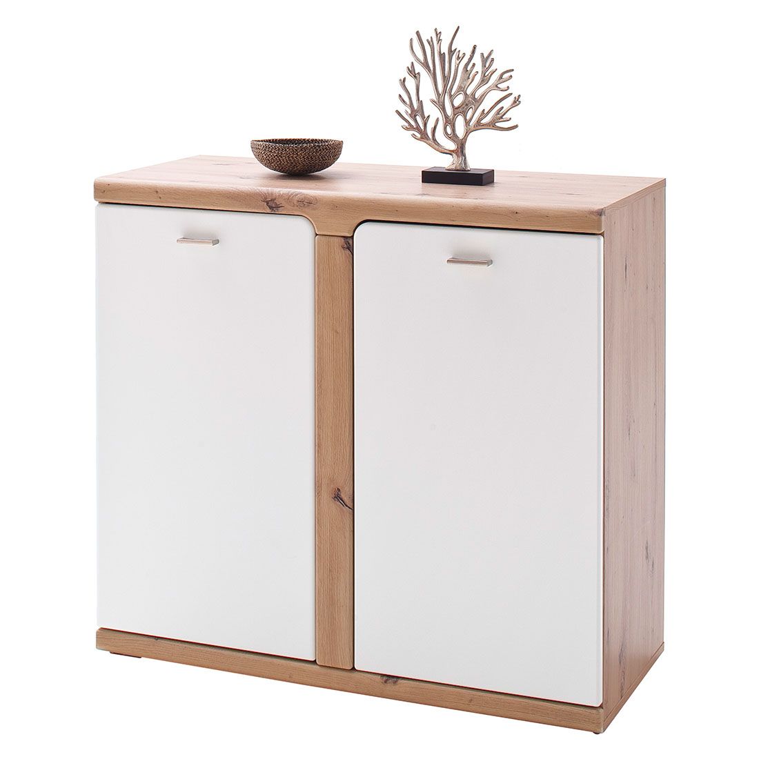 MCA Torino Schuhschrank 98x45x91cm