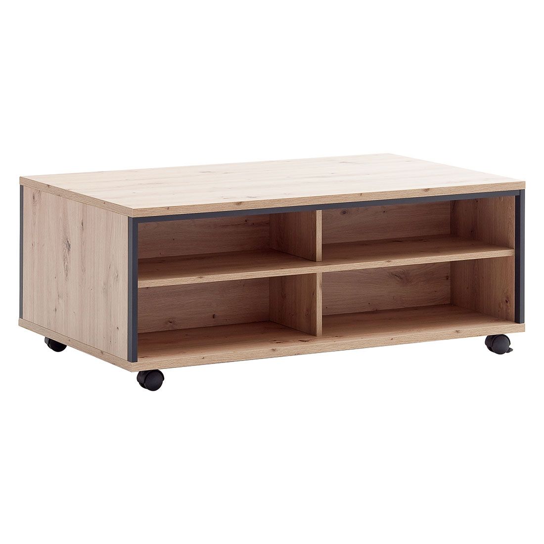 MCA Buenos Aires Couchtisch 115x70cm