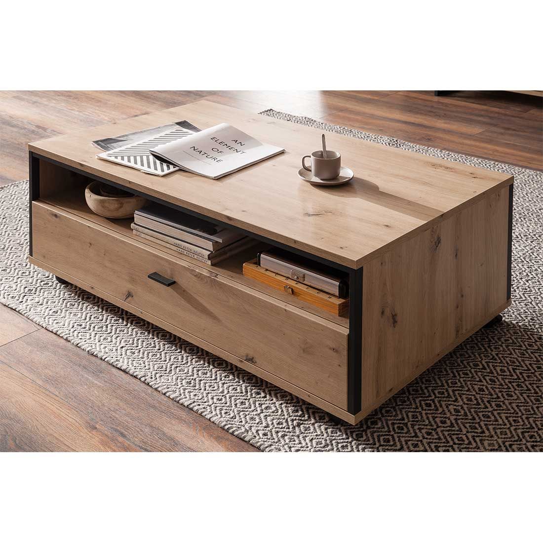 MCA Buenos Aires Couchtisch 115x70cm