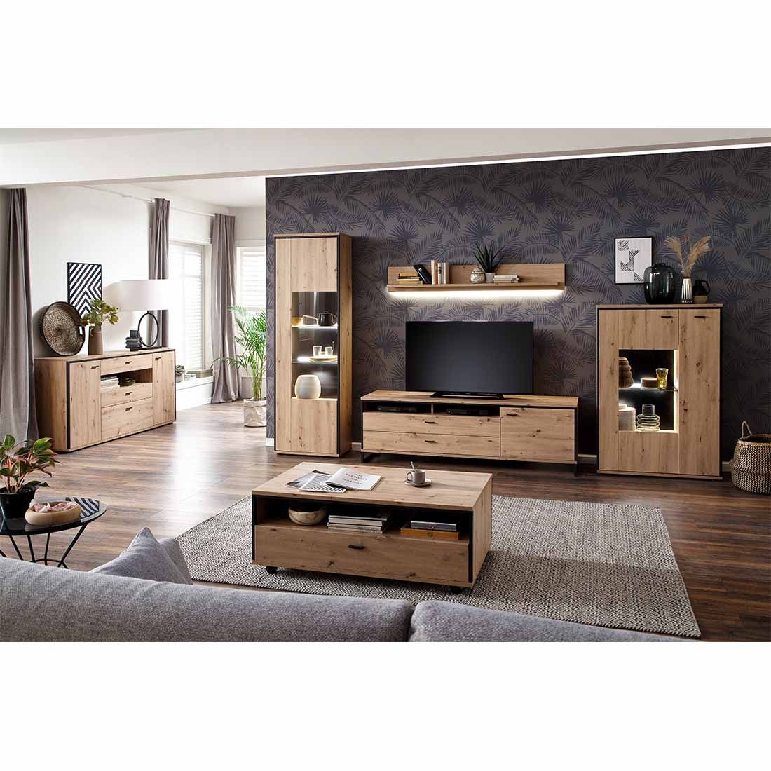 MCA Buenos Aires Couchtisch 115x70cm