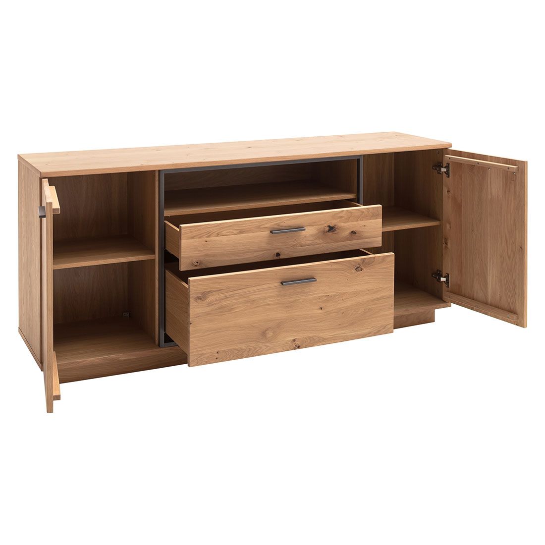 MCA Campinas Sideboard 180x44x81cm