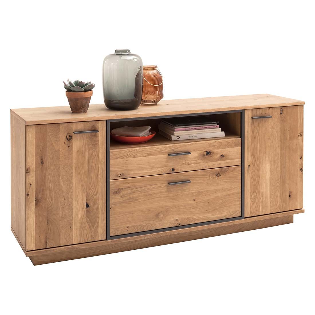 MCA Campinas Sideboard 180x44x81cm