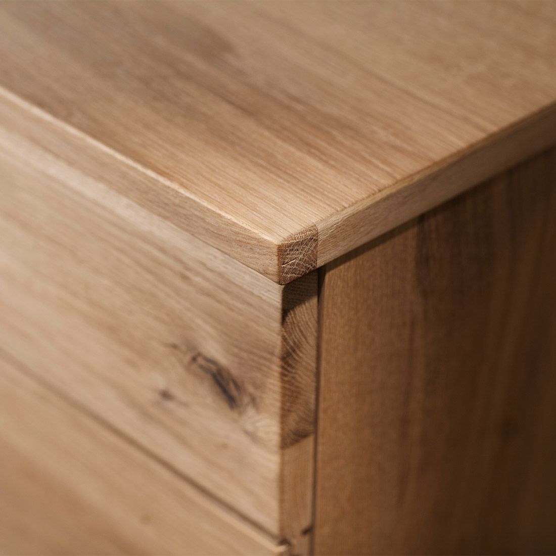 MCA Campinas Sideboard 180x44x81cm