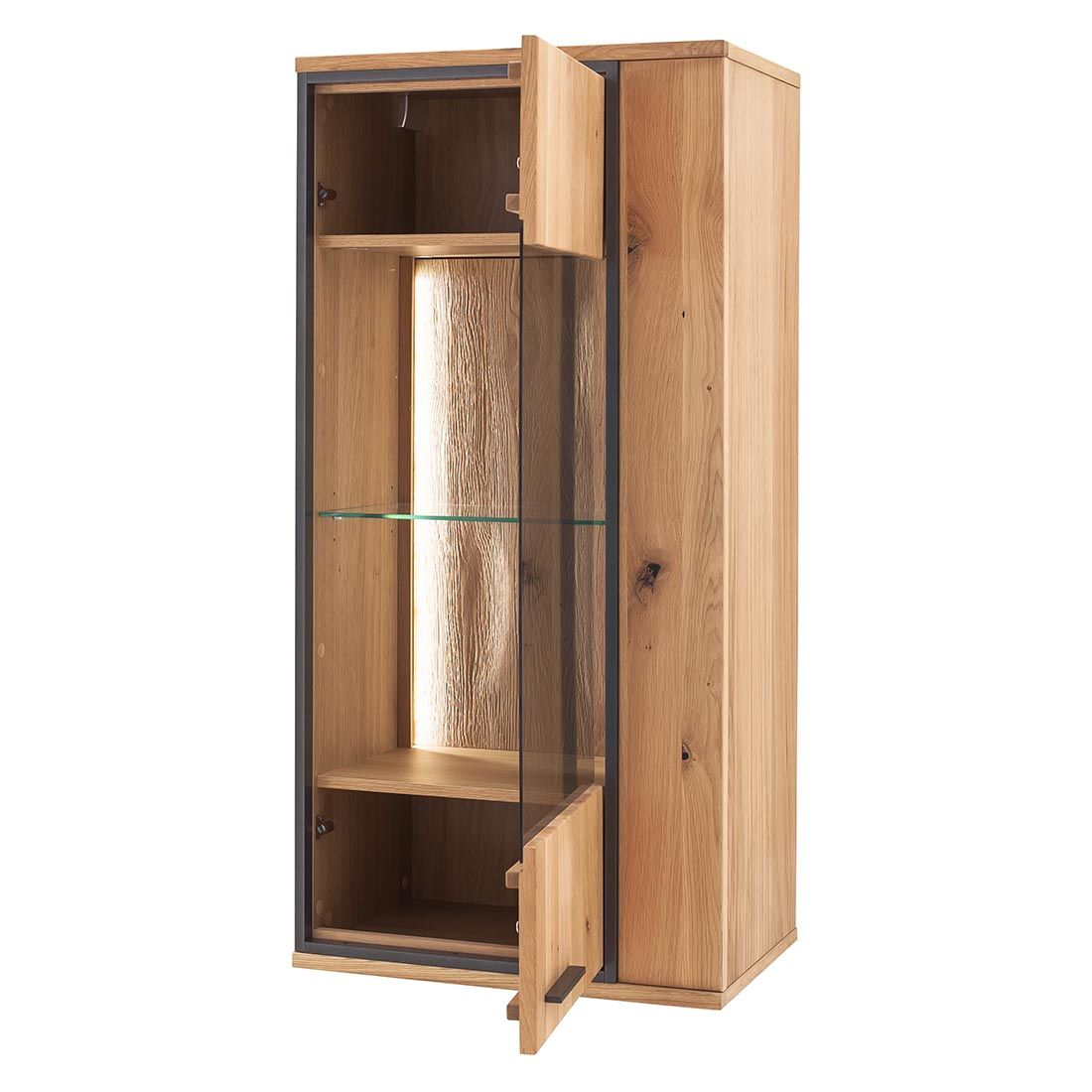MCA Campinas Hängeschrank 60x37x123cm