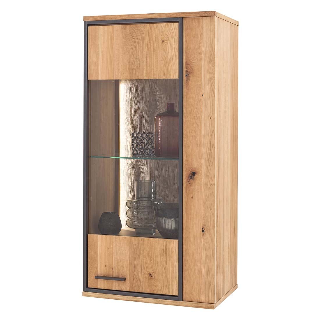 MCA Campinas Hängeschrank 60x37x123cm