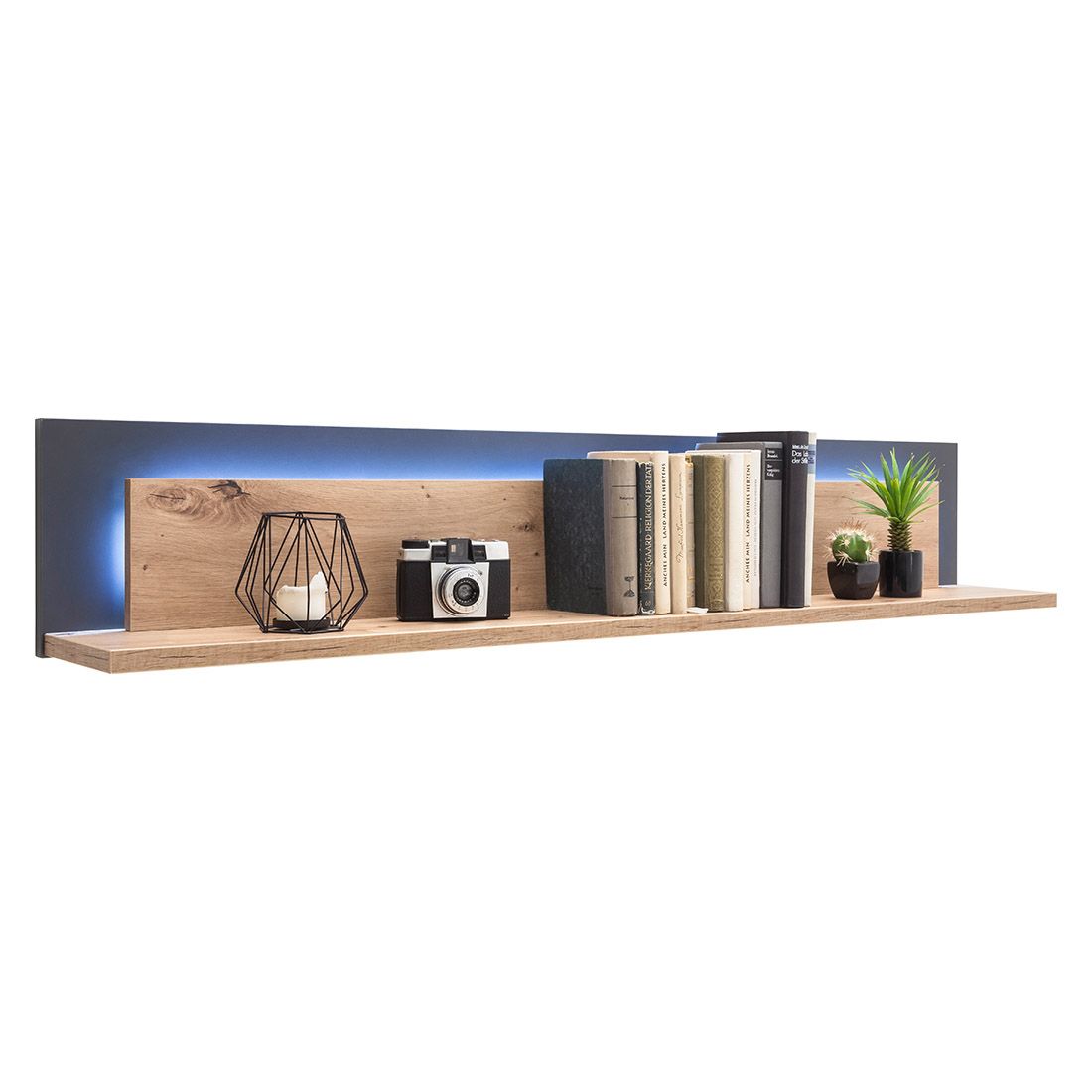 MCA Meran Wandboard 139x20x24cm