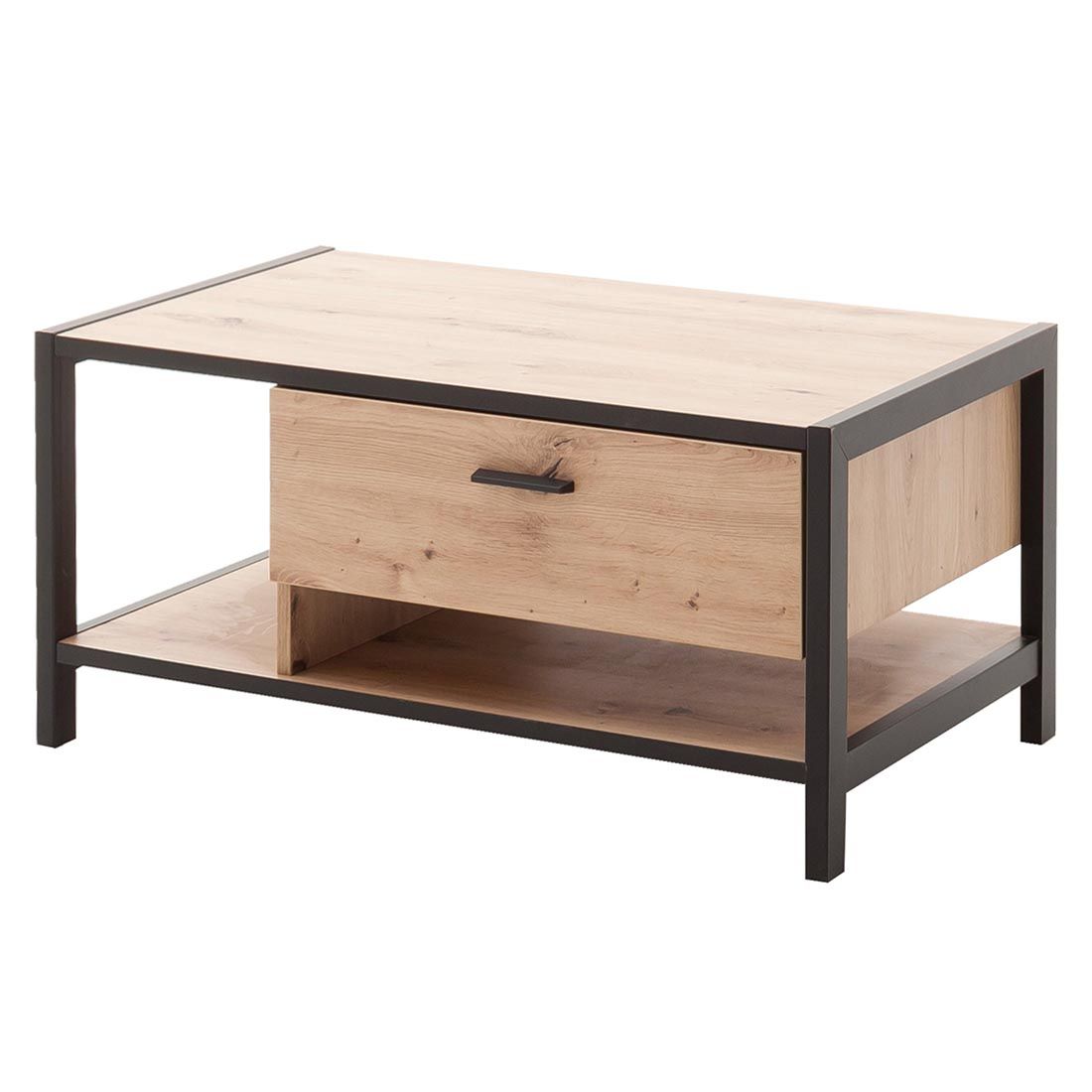 MCA Algarve Couchtisch 92x55cm