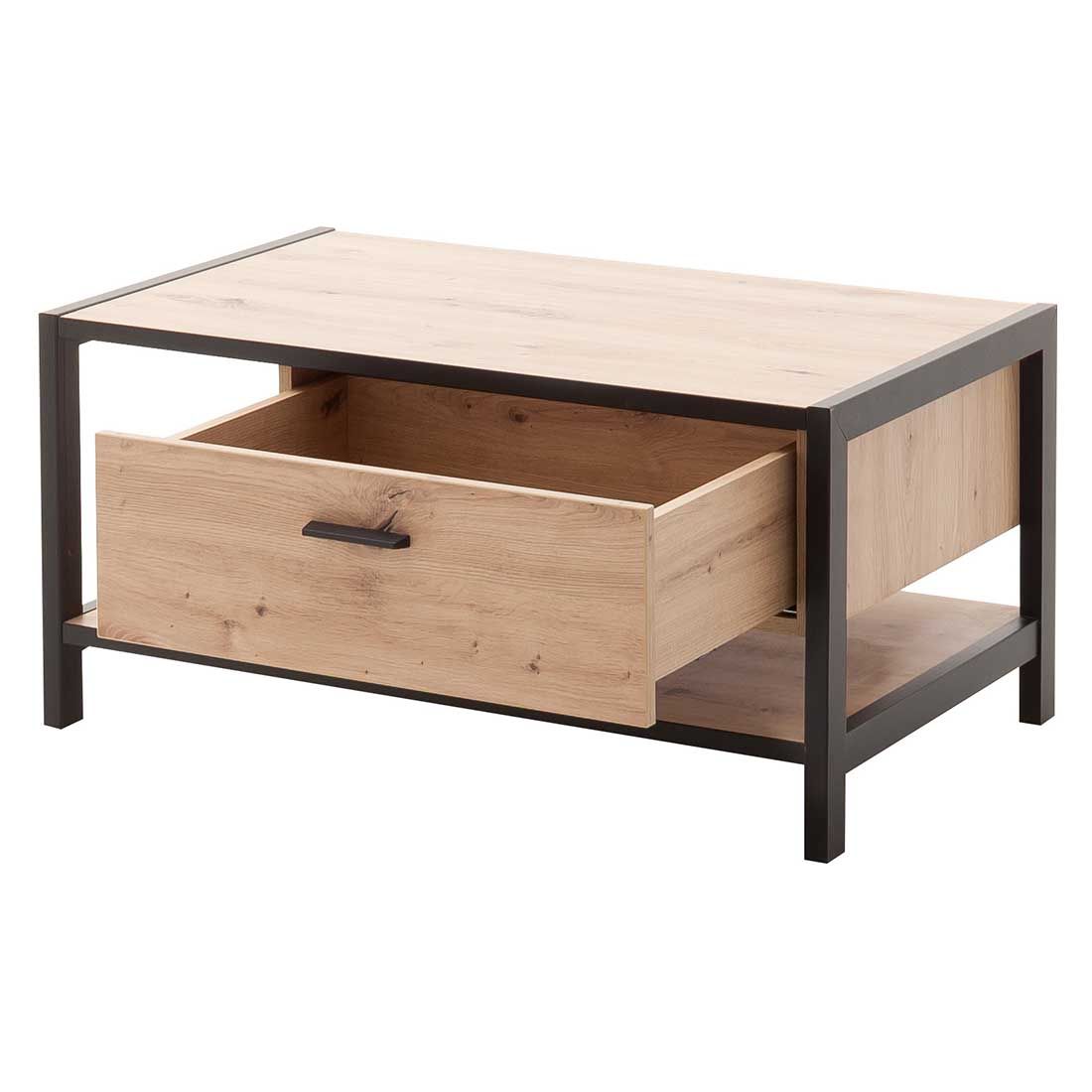 MCA Algarve Couchtisch 92x55cm