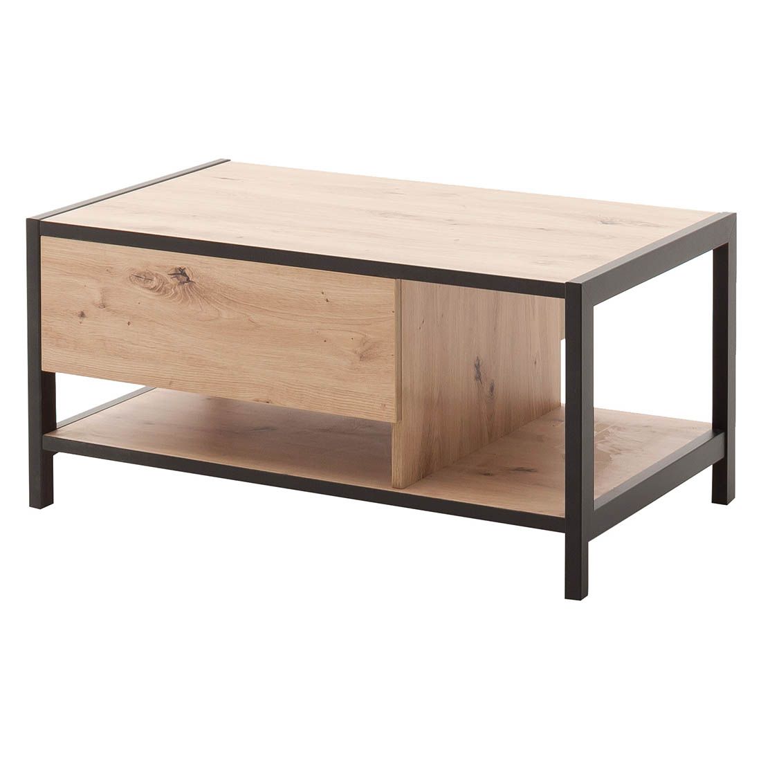 MCA Algarve Couchtisch 92x55cm