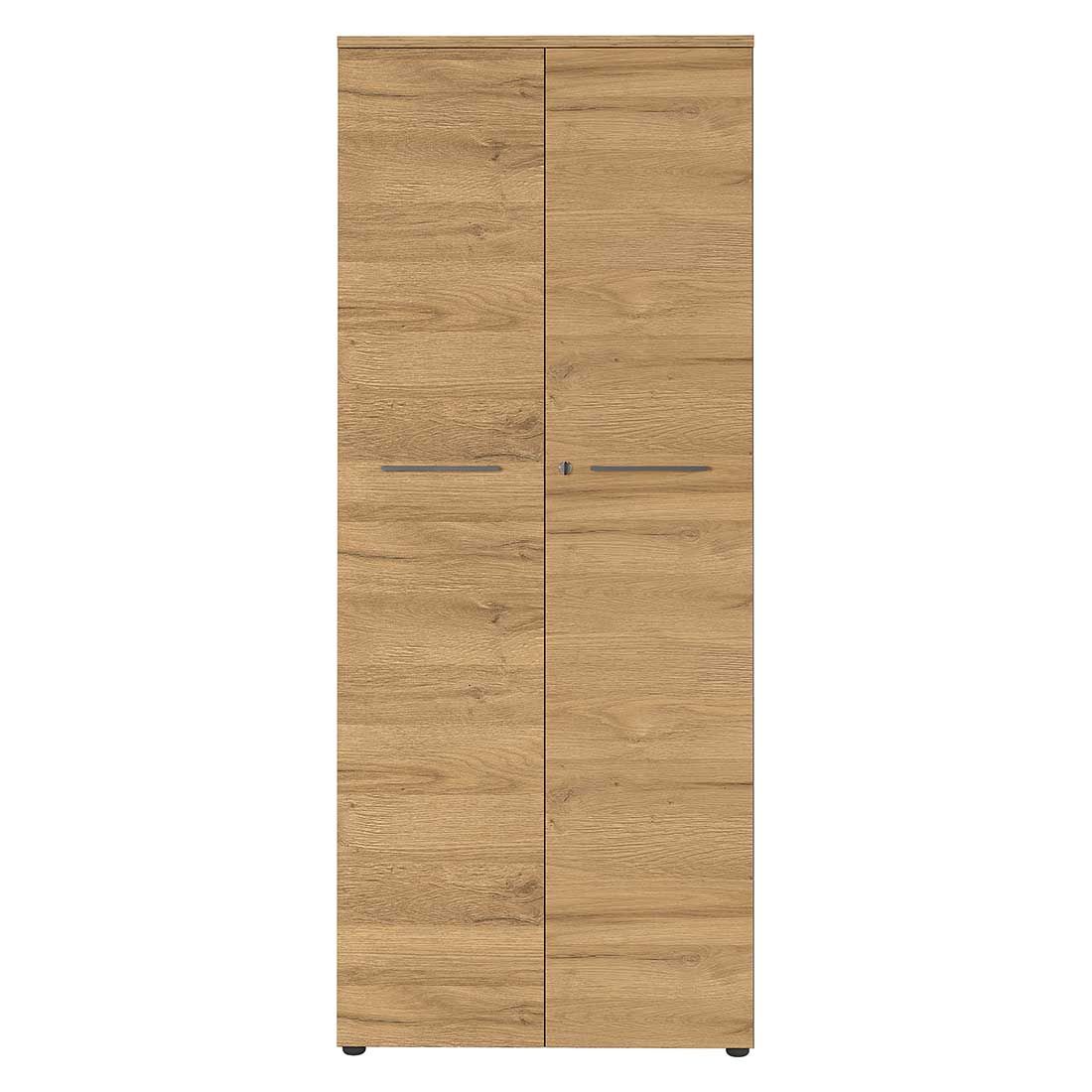 Germania Agenda Büroschrank 80x40x197cm