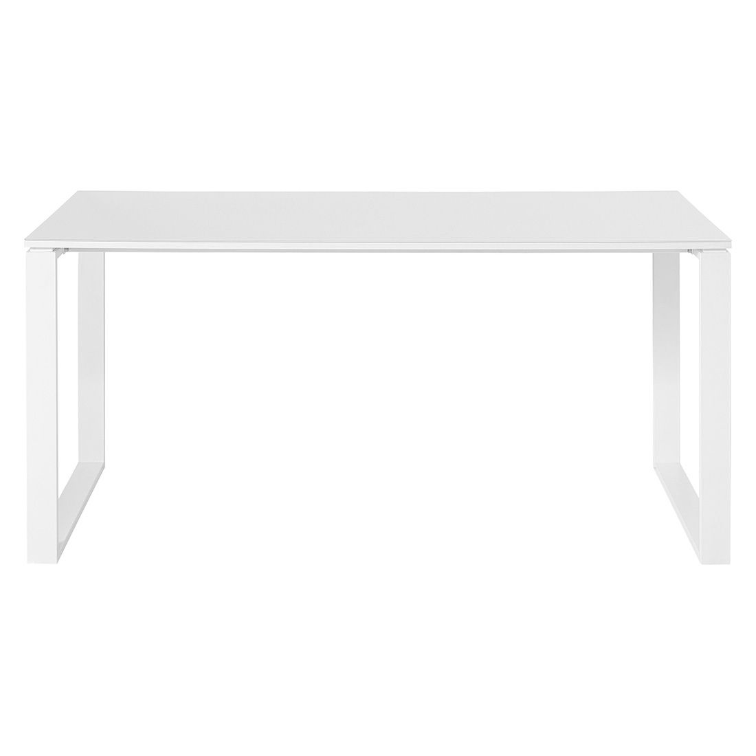 Germania Monteria Schreibtisch 160x80x75cm