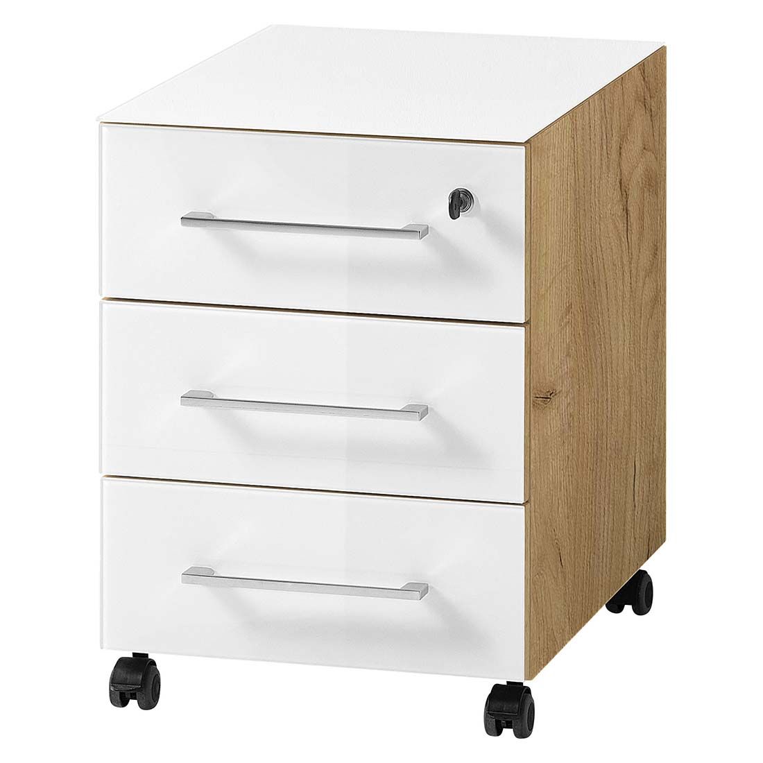 Germania Monteria Rollcontainer 40x50x55cm