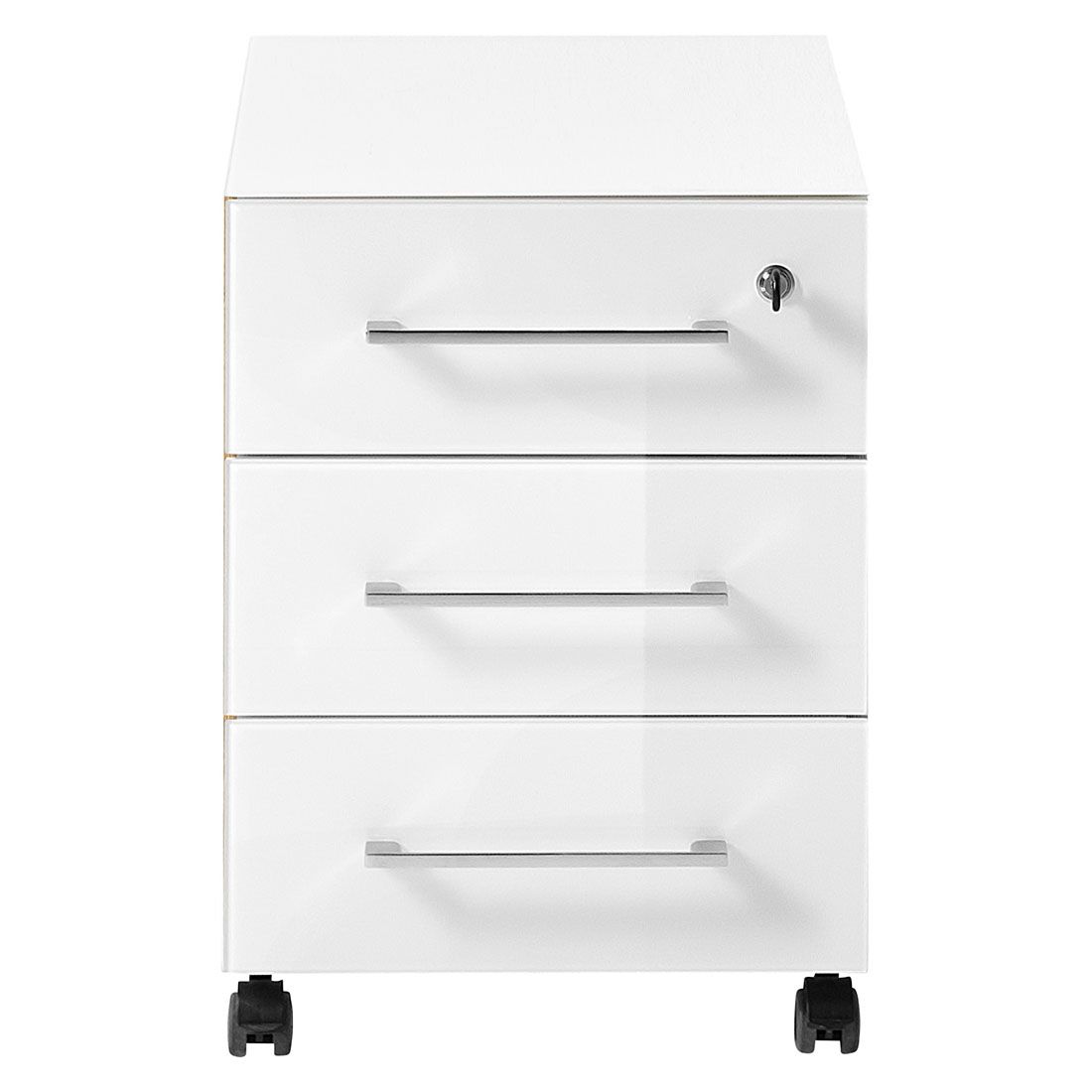 Germania Monteria Rollcontainer 40x50x55cm