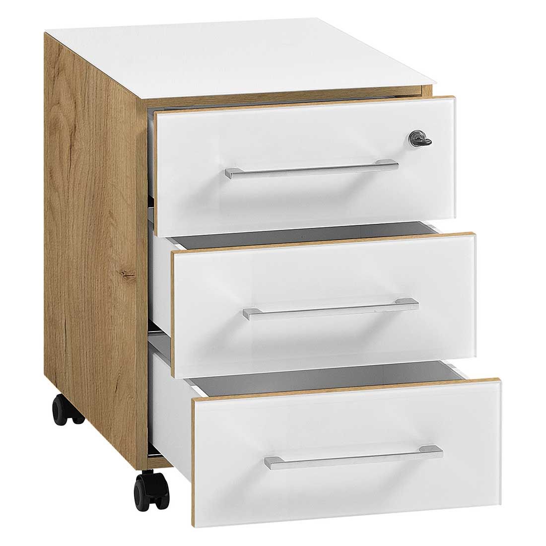Germania Monteria Rollcontainer 40x50x55cm