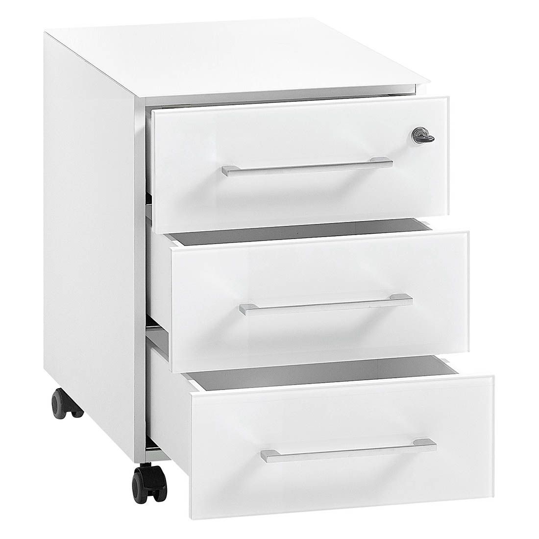 Germania Monteria Rollcontainer 40x50x55cm