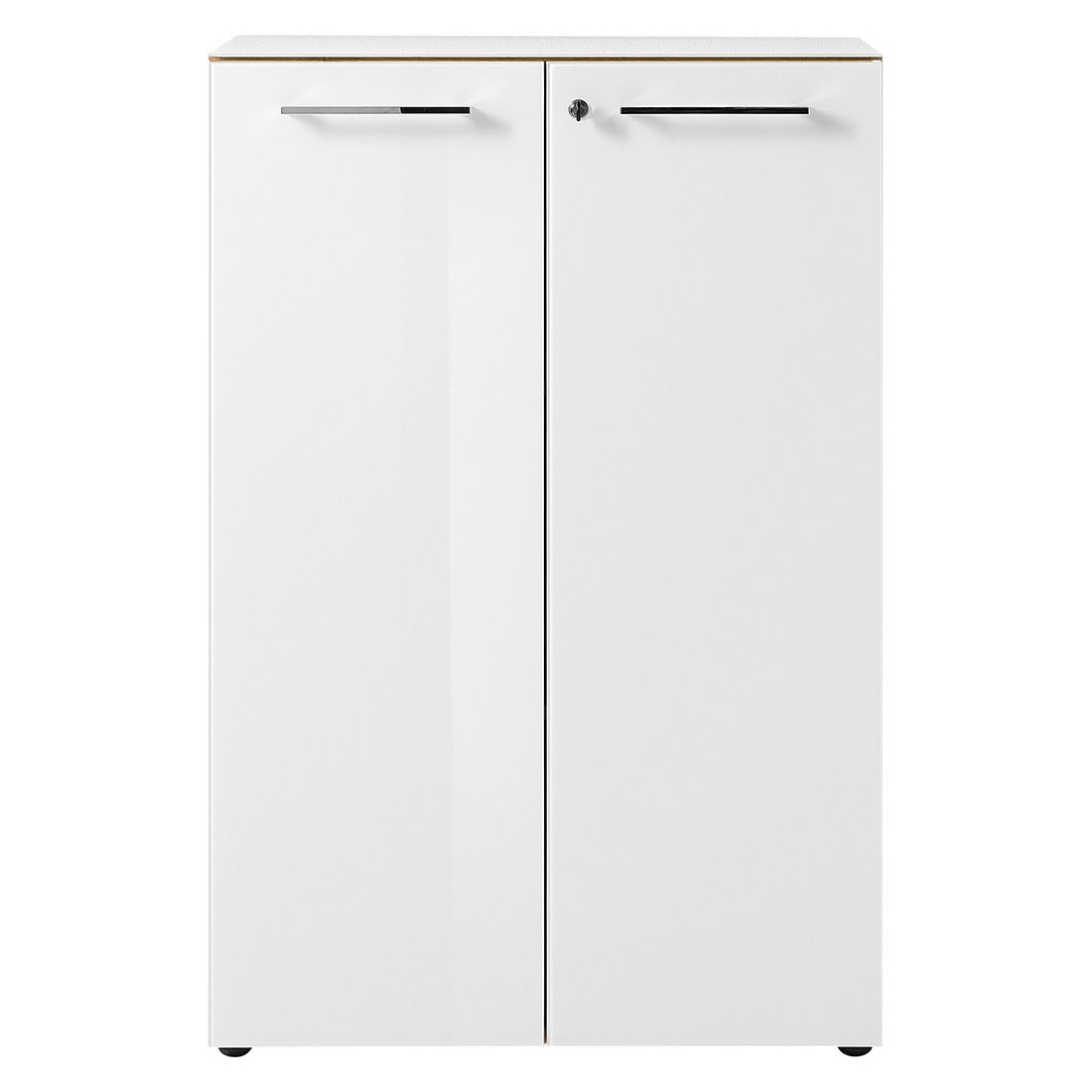 Germania Monteria Büroschrank 80x37x120cm