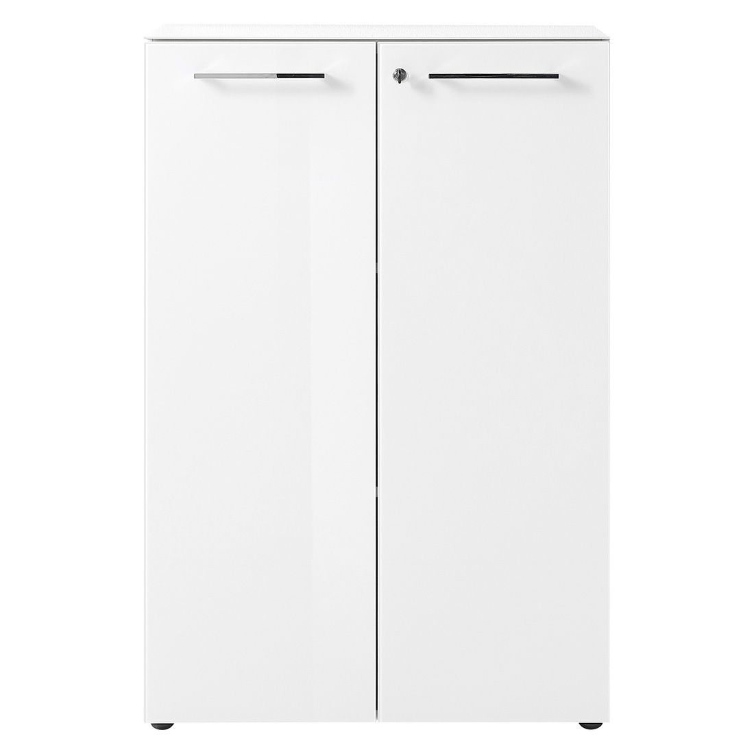 Germania Monteria Büroschrank 80x37x120cm