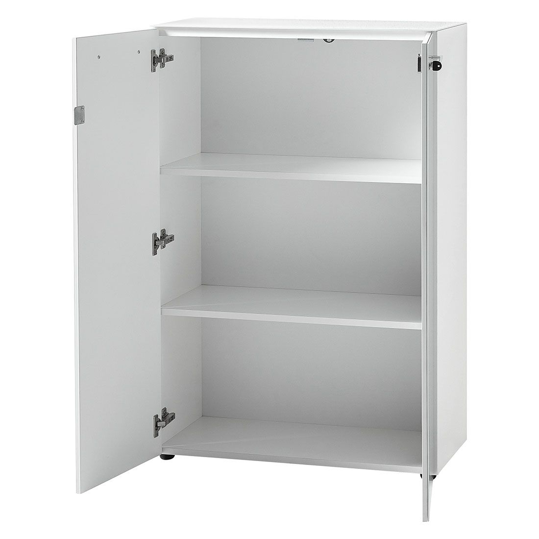 Germania Monteria Büroschrank 80x37x120cm
