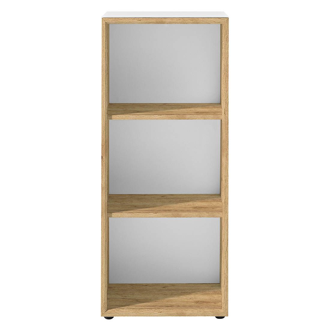 Germania Monteria Aktenregal 50x37x120cm