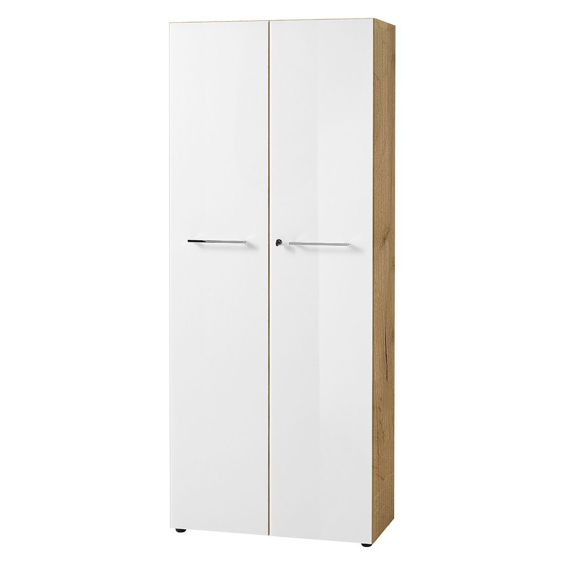 Germania Monteria Büroschrank 80x37x196cm