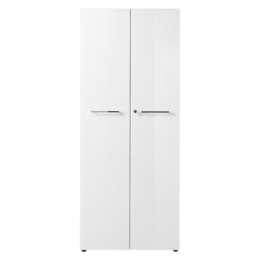 Germania Monteria Büroschrank 80x37x196cm