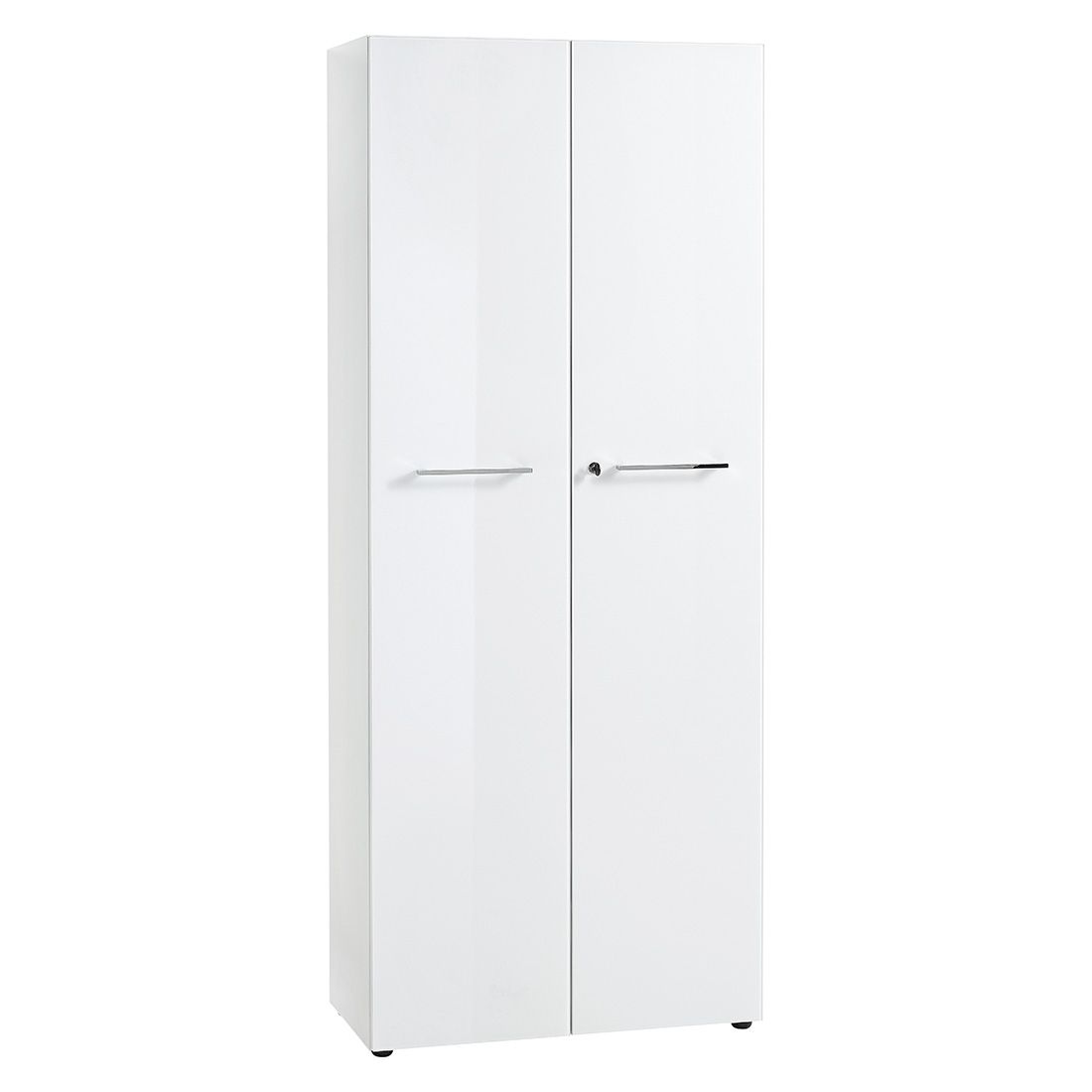 Germania Monteria Büroschrank 80x37x196cm