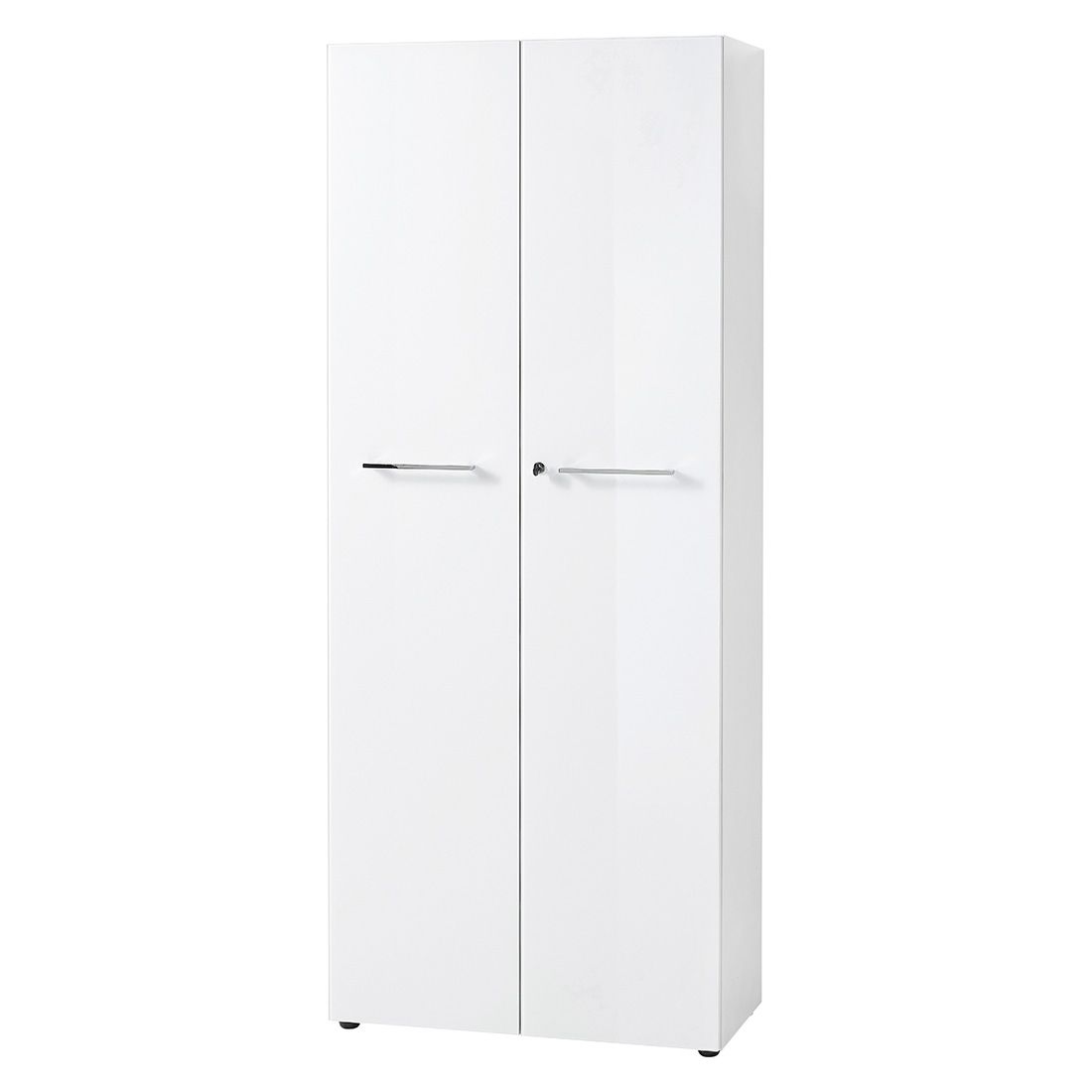 Germania Monteria Büroschrank 80x37x196cm