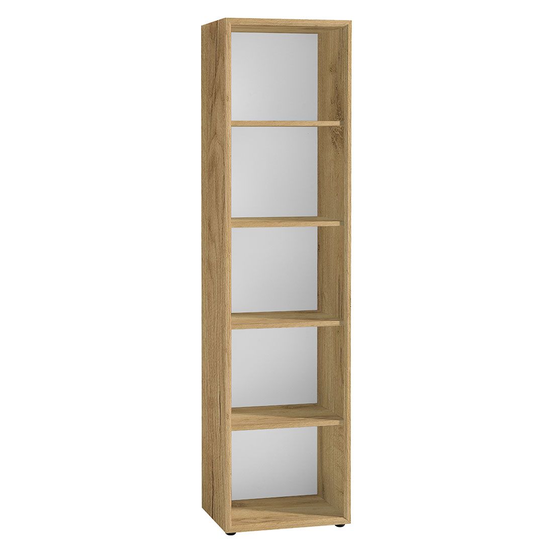 Germania Monteria Aktenregal 50x37x196cm
