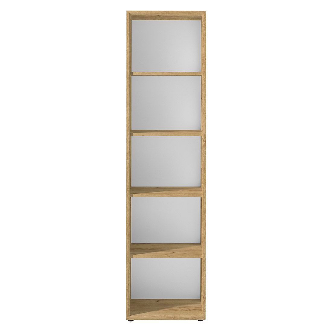 Germania Monteria Aktenregal 50x37x196cm
