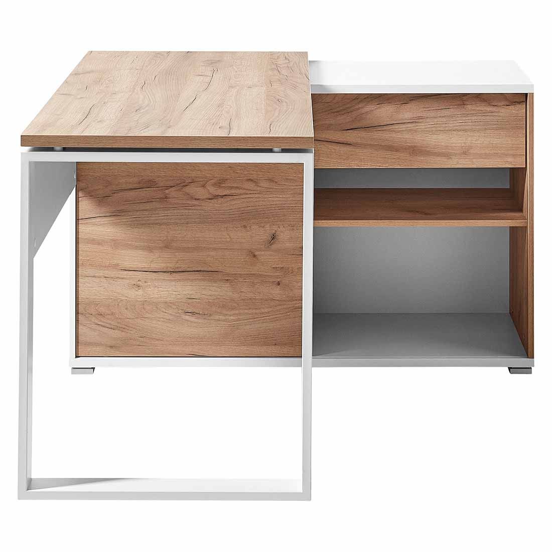Germania Lioni Schreibtisch 120x117x75cm