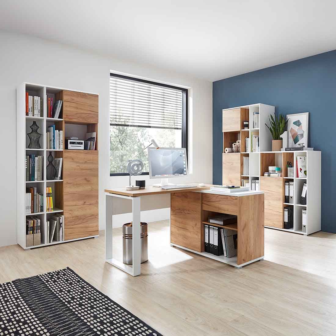 Germania Lioni Schreibtisch 120x117x75cm
