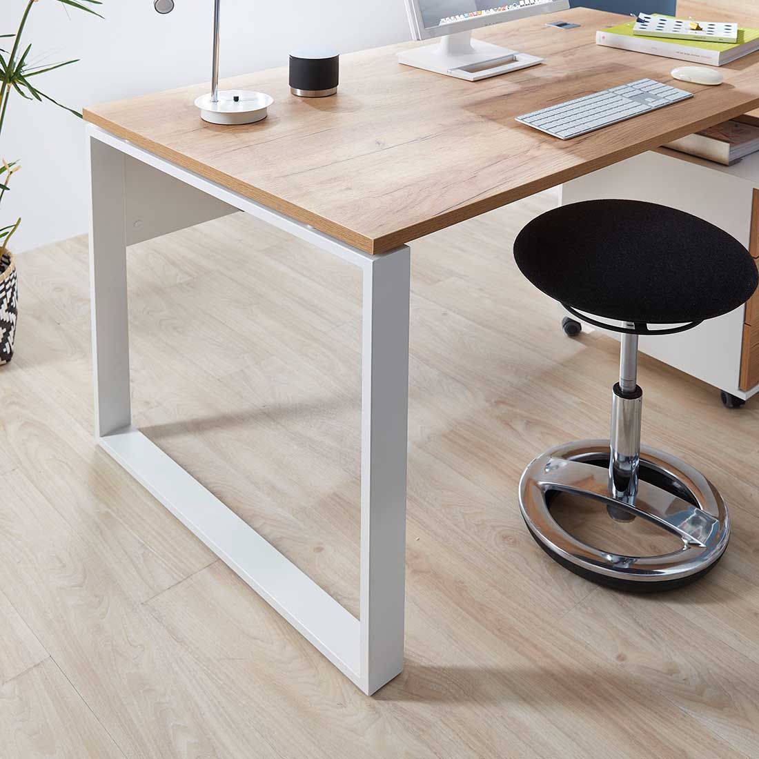 Germania Lioni Schreibtisch 158x79x75cm