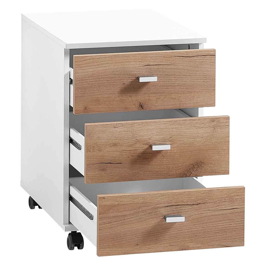 Germania Lioni Rollcontainer 40x49x57cm