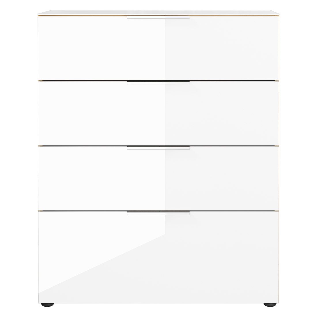 Germania Oakland Kommode 83x42x101cm