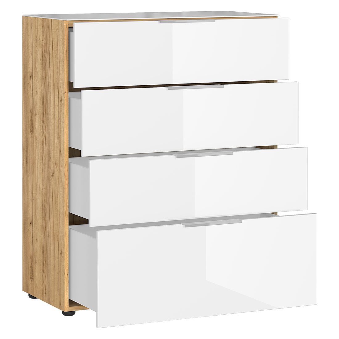 Germania Oakland Kommode 83x42x101cm
