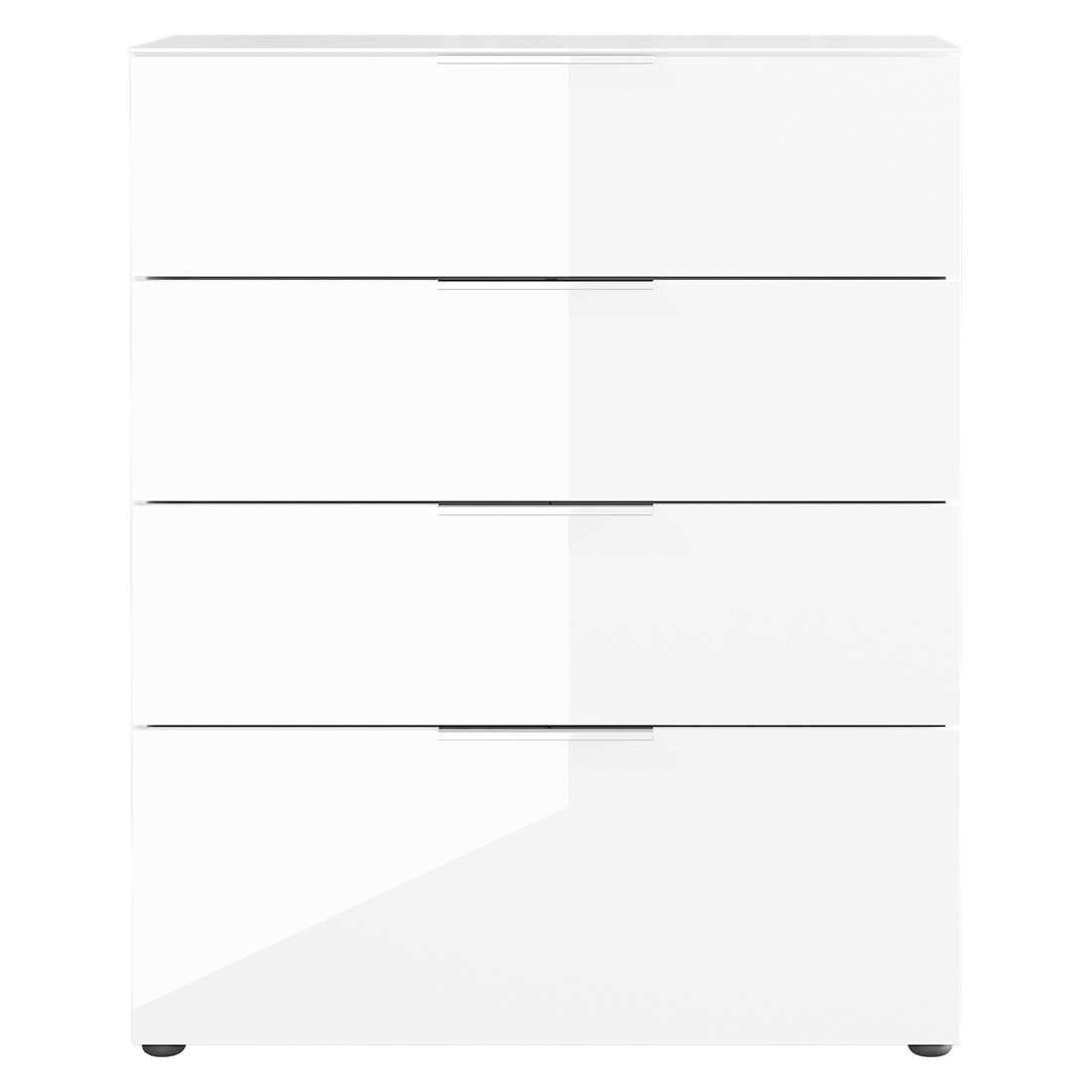 Germania Oakland Kommode 83x42x101cm