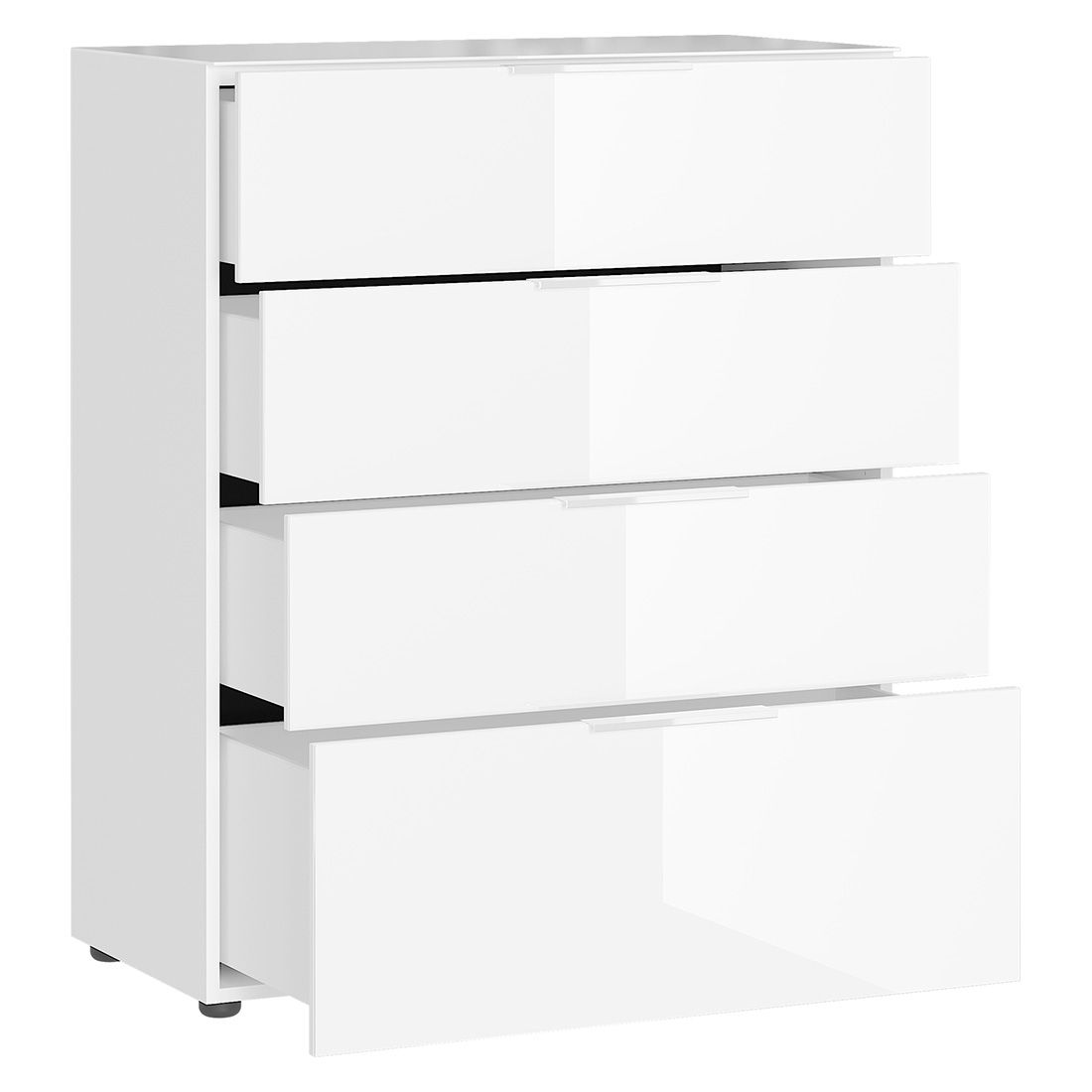 Germania Oakland Kommode 83x42x101cm