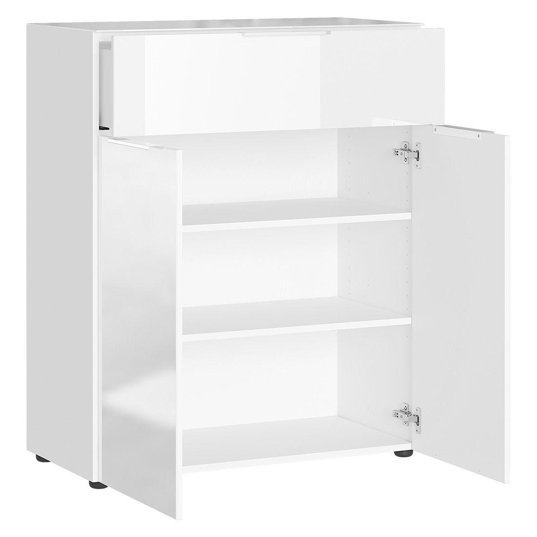 Germania Oakland Kommode 83x42x101 cm