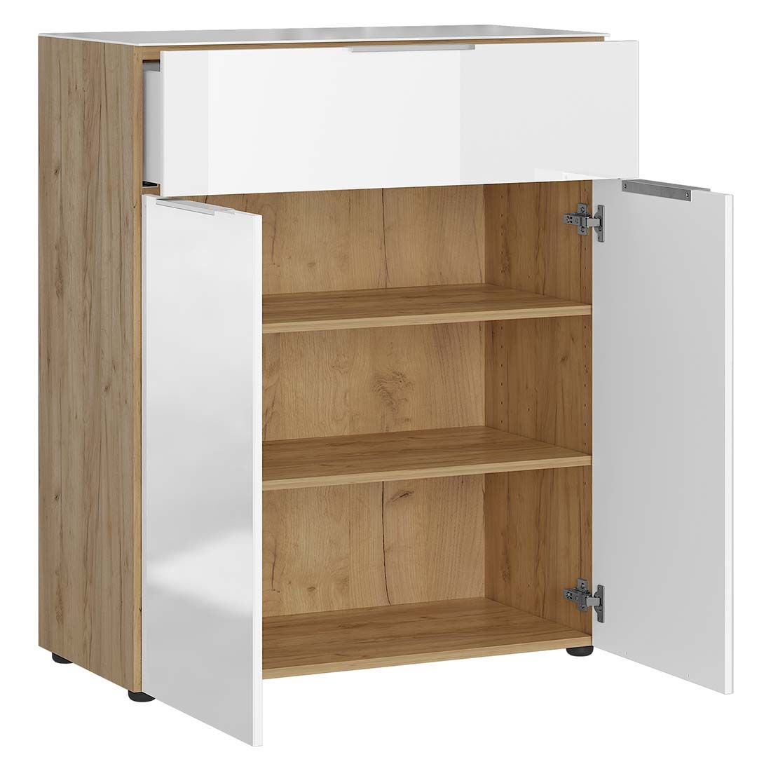 Germania Oakland Kommode 83x42x101 cm