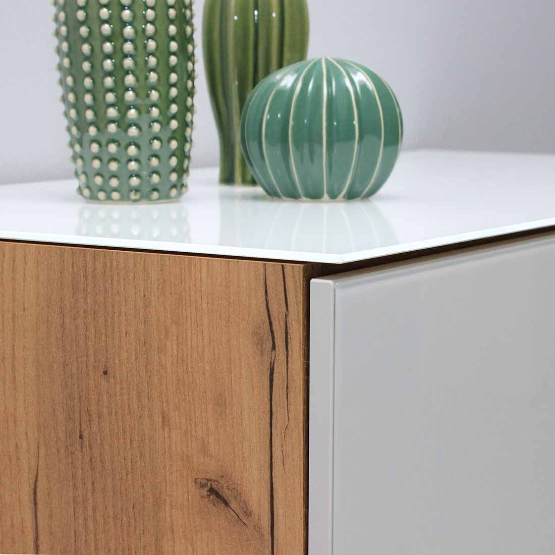Germania Oakland Kommode 83x42x101 cm