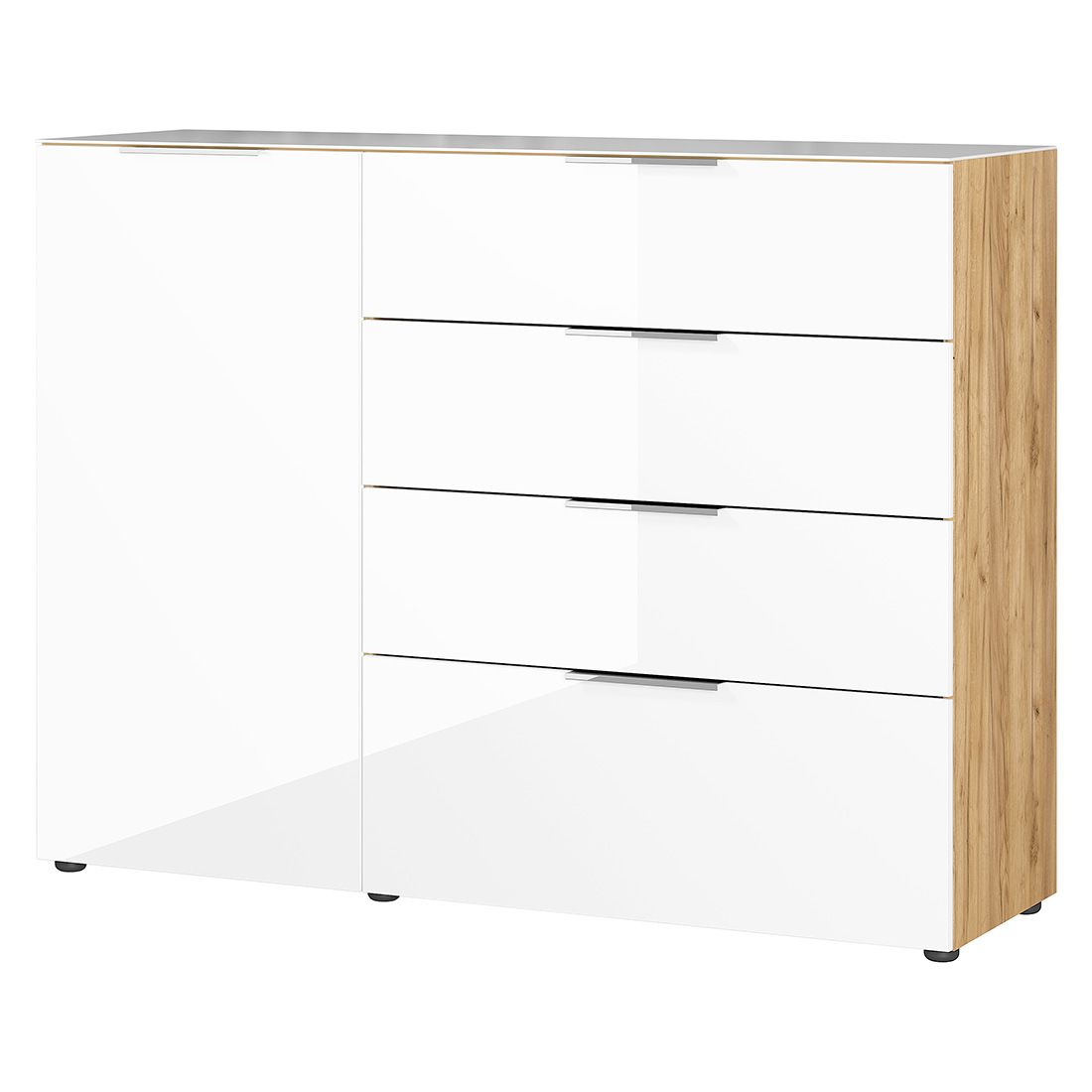 Germania Oakland Sideboard 134x42x101cm