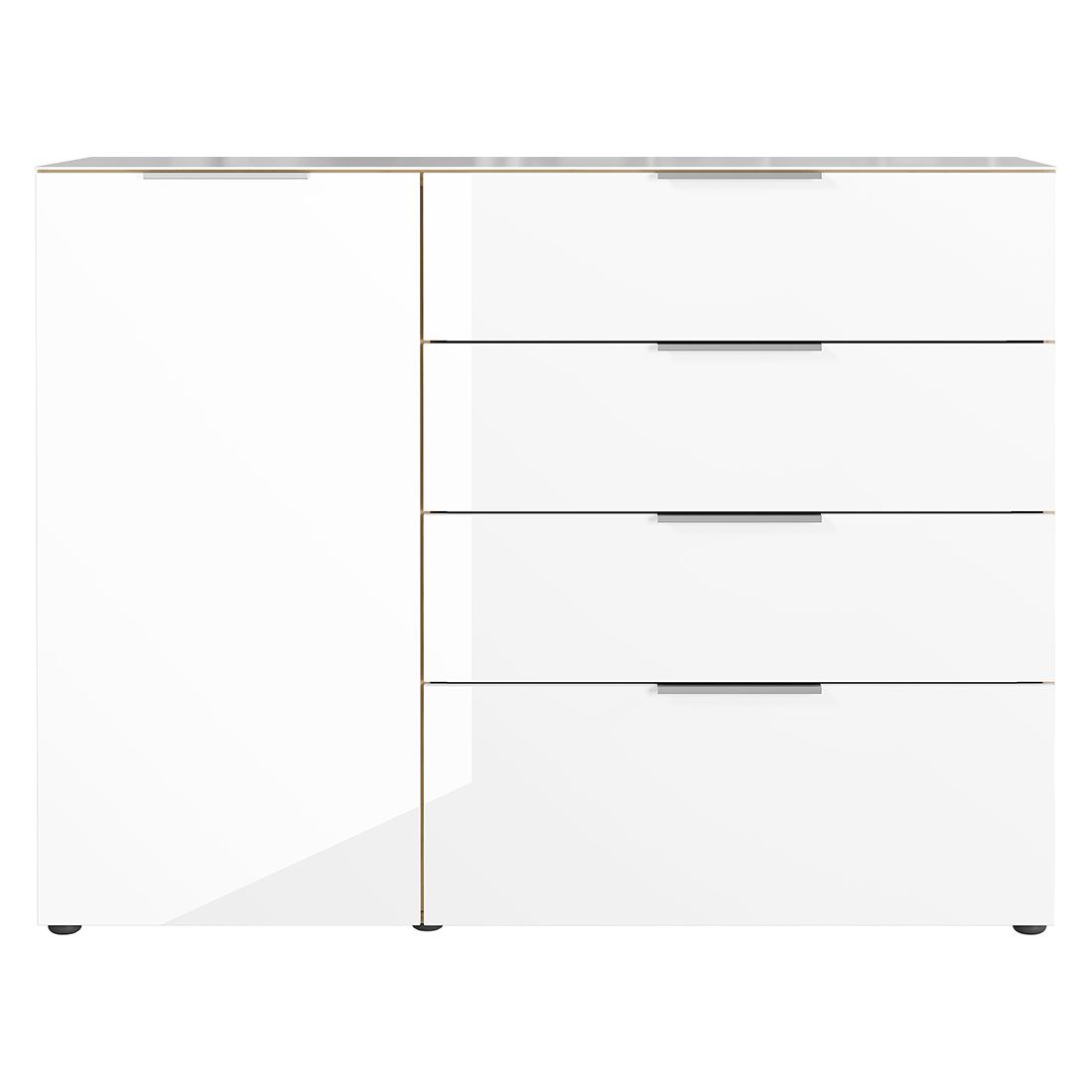 Germania Oakland Sideboard 134x42x101cm