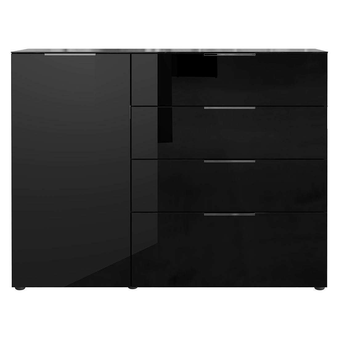 Germania Oakland Sideboard 134x42x101cm