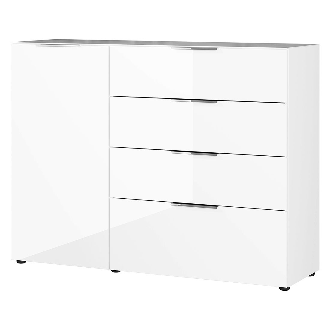 Germania Oakland Sideboard 134x42x101cm