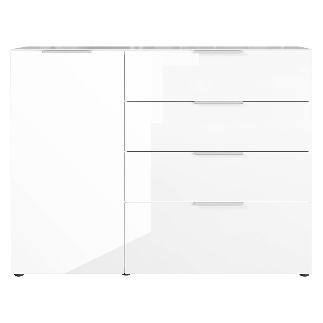 Germania Oakland Sideboard 134x42x101cm