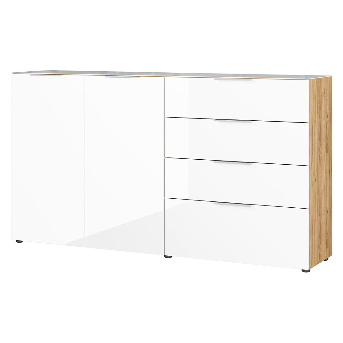 Germania Oakland Sideboard 184x42x101cm