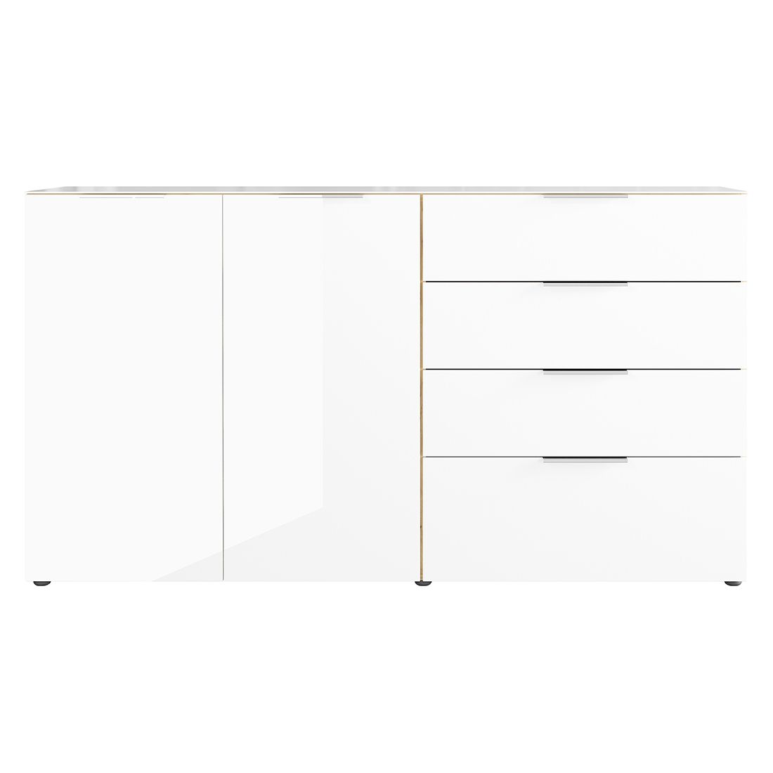 Germania Oakland Sideboard 184x42x101cm