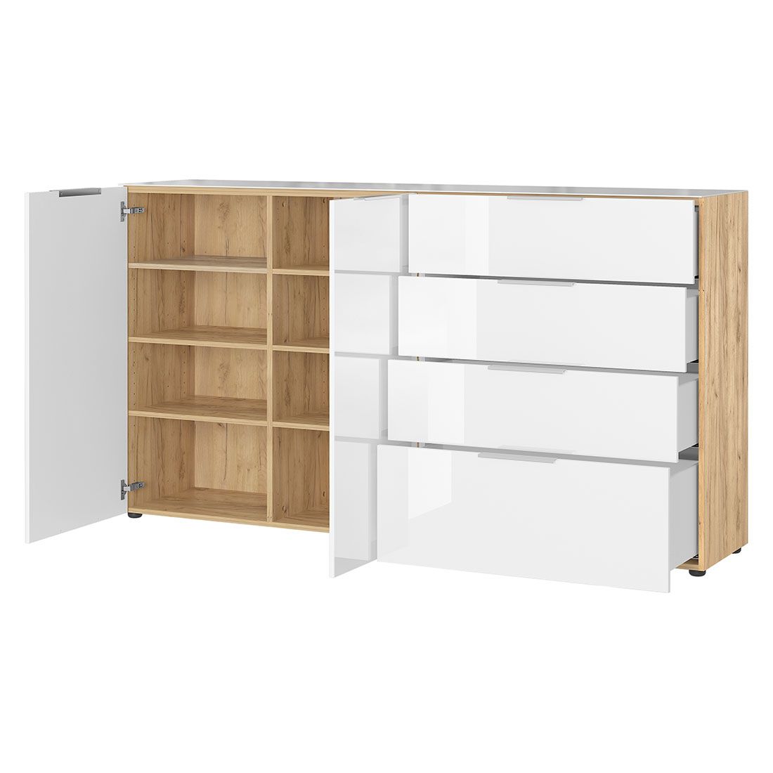 Germania Oakland Sideboard 184x42x101cm
